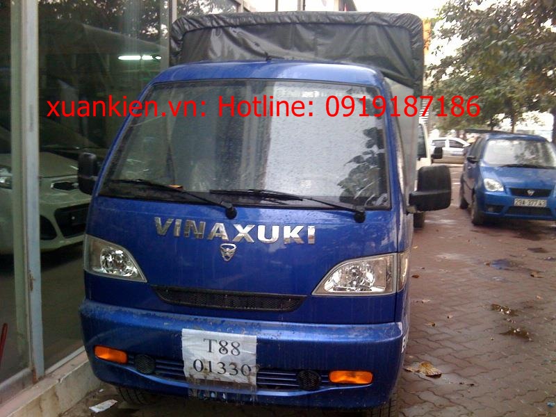 Điều cần biết khi mua xe tải vinaxuki 650kg cũ #5 Điều cần biết khi mua xe tải vinaxuki 650kg cũ